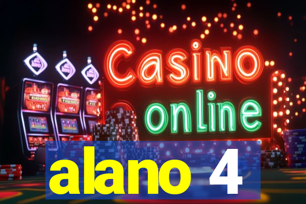 alano 4